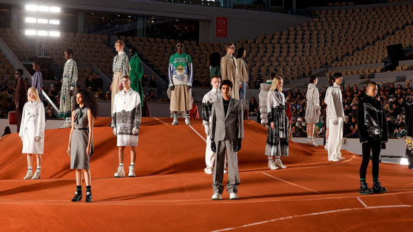 Dior, Louis Vuitton, Lacoste… les défilés les plus incroyables de la Fashion Week FW25